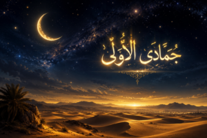 Jumada al-Awwal | 5th Islamic Month — Meaning, Events, Dates 2026 & Spiritual Guide