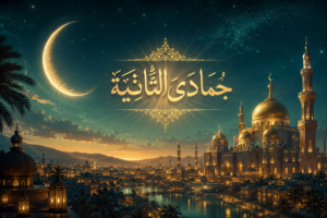 Jumada al-Thani | 6th Islamic Month — Meaning, Events, Dates 2025/2026 & Full Spiritual Guide